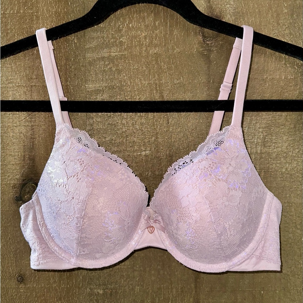 Victoria's Secret Perfect Shape Push Up Bra